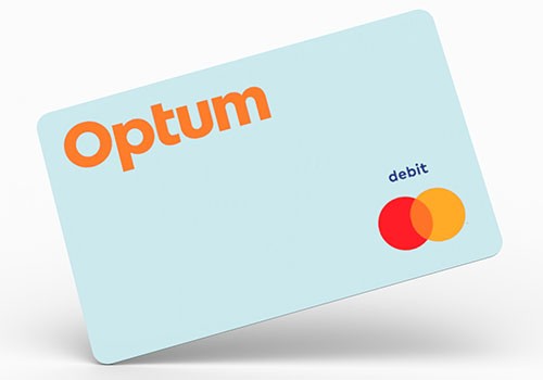 Optum Id Card
